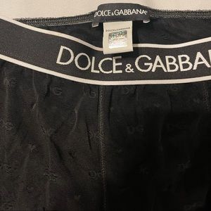 🖤🤍Fierce Dolce & Gabbana🤍🖤